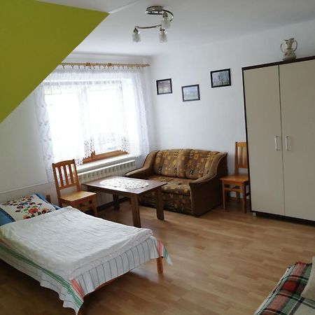Agroturystyka U Robka Bodzentyn Номер фото