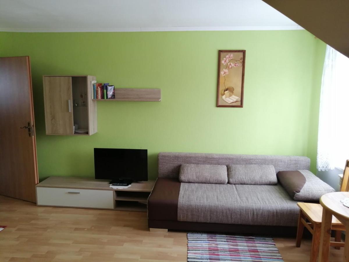 Agroturystyka U Robka Bodzentyn Экстерьер фото