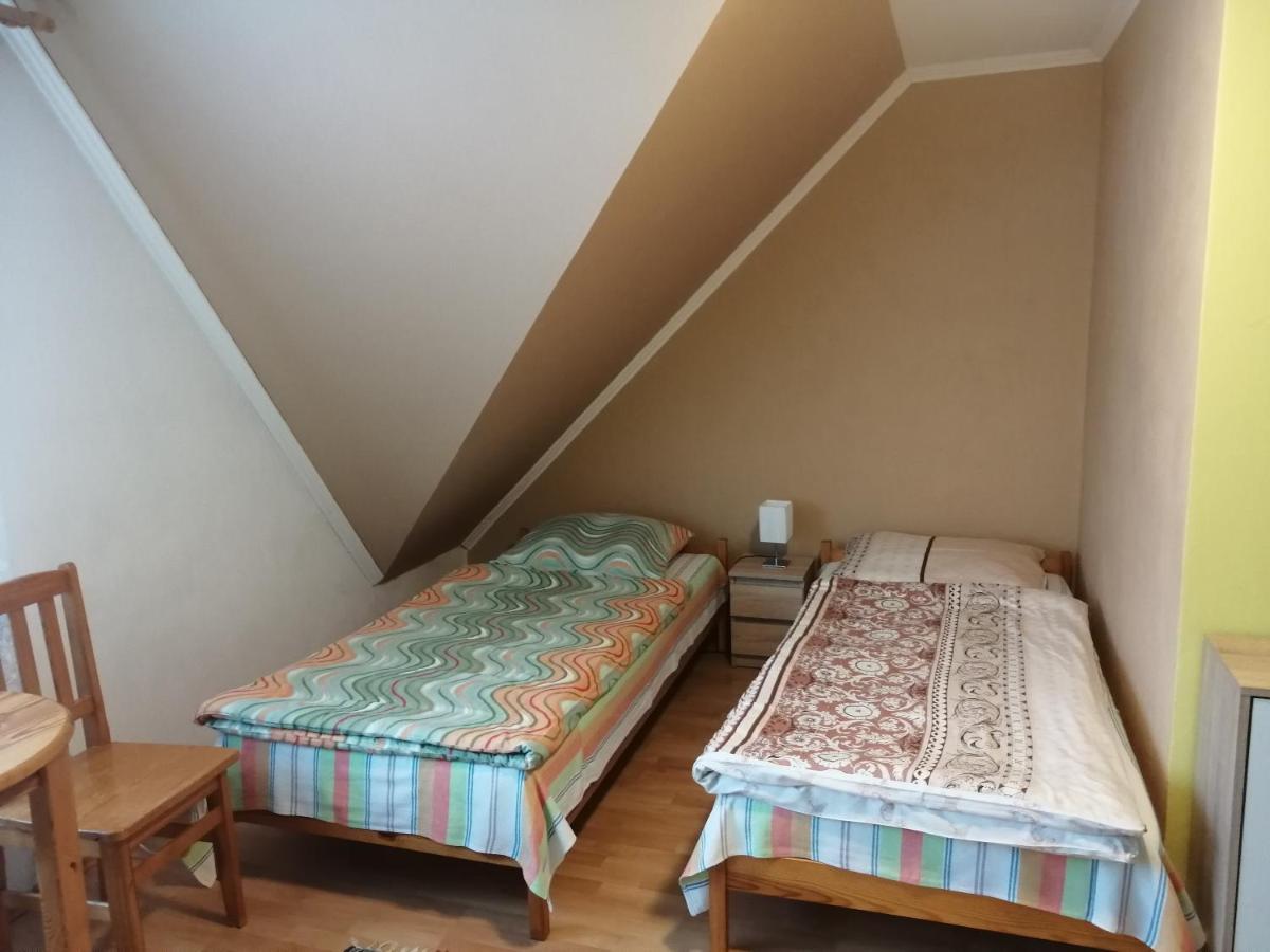 Agroturystyka U Robka Bodzentyn Экстерьер фото