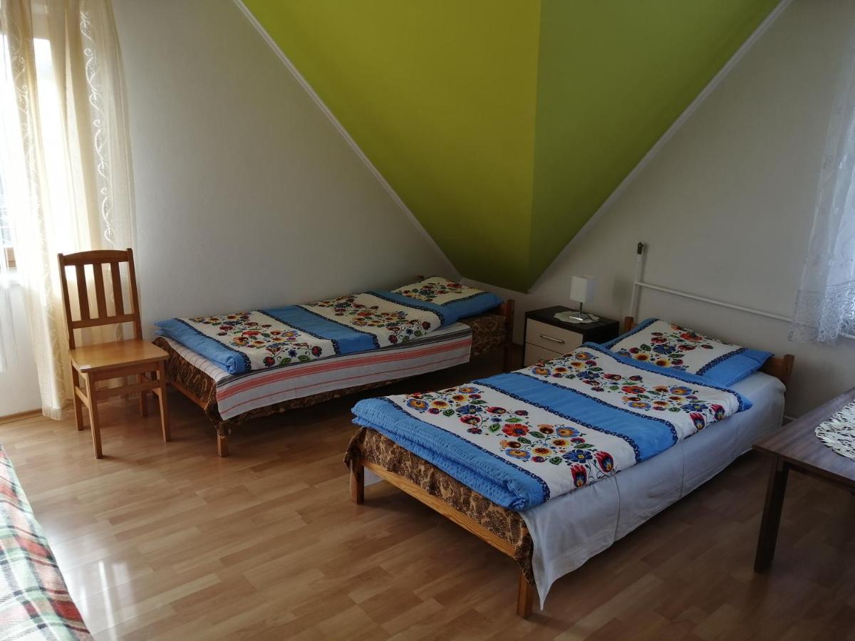 Agroturystyka U Robka Bodzentyn Экстерьер фото