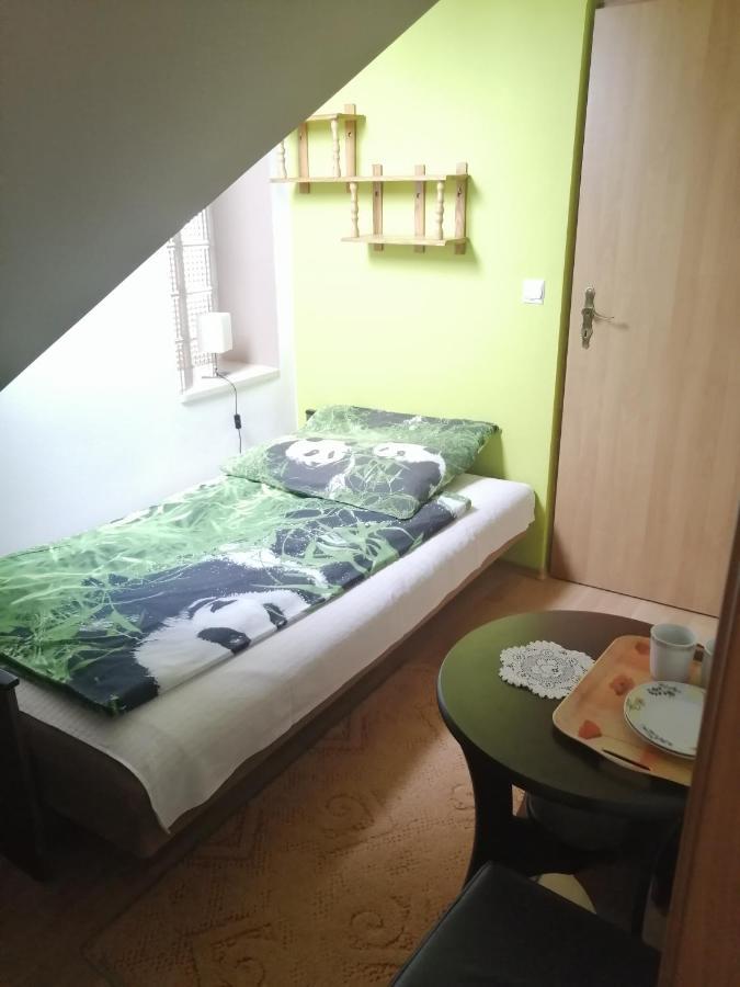 Agroturystyka U Robka Bodzentyn Экстерьер фото