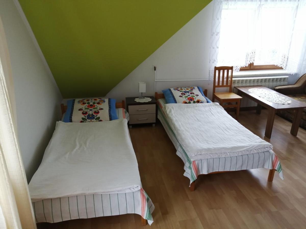Agroturystyka U Robka Bodzentyn Экстерьер фото