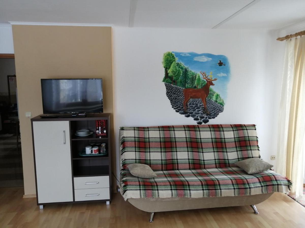 Agroturystyka U Robka Bodzentyn Экстерьер фото