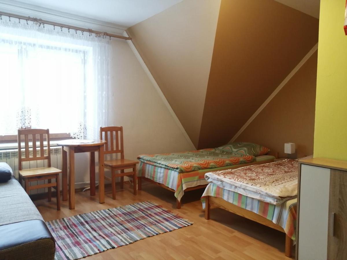 Agroturystyka U Robka Bodzentyn Экстерьер фото