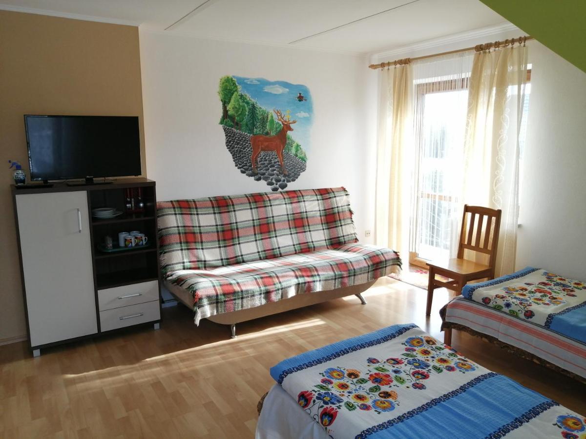 Agroturystyka U Robka Bodzentyn Экстерьер фото