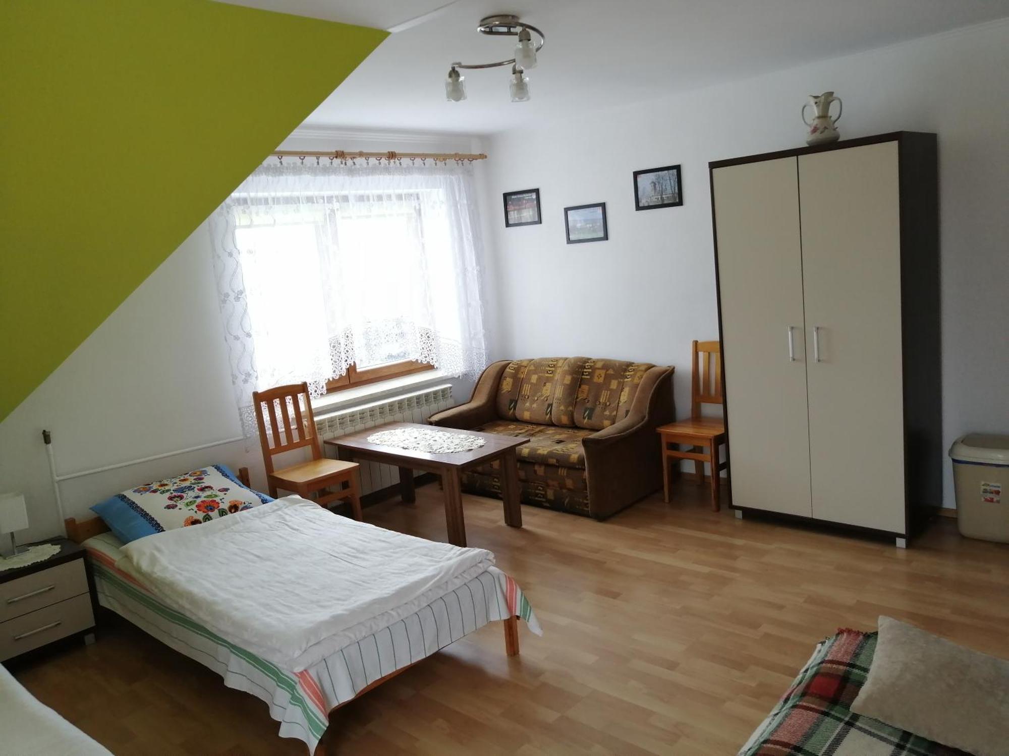 Agroturystyka U Robka Bodzentyn Номер фото