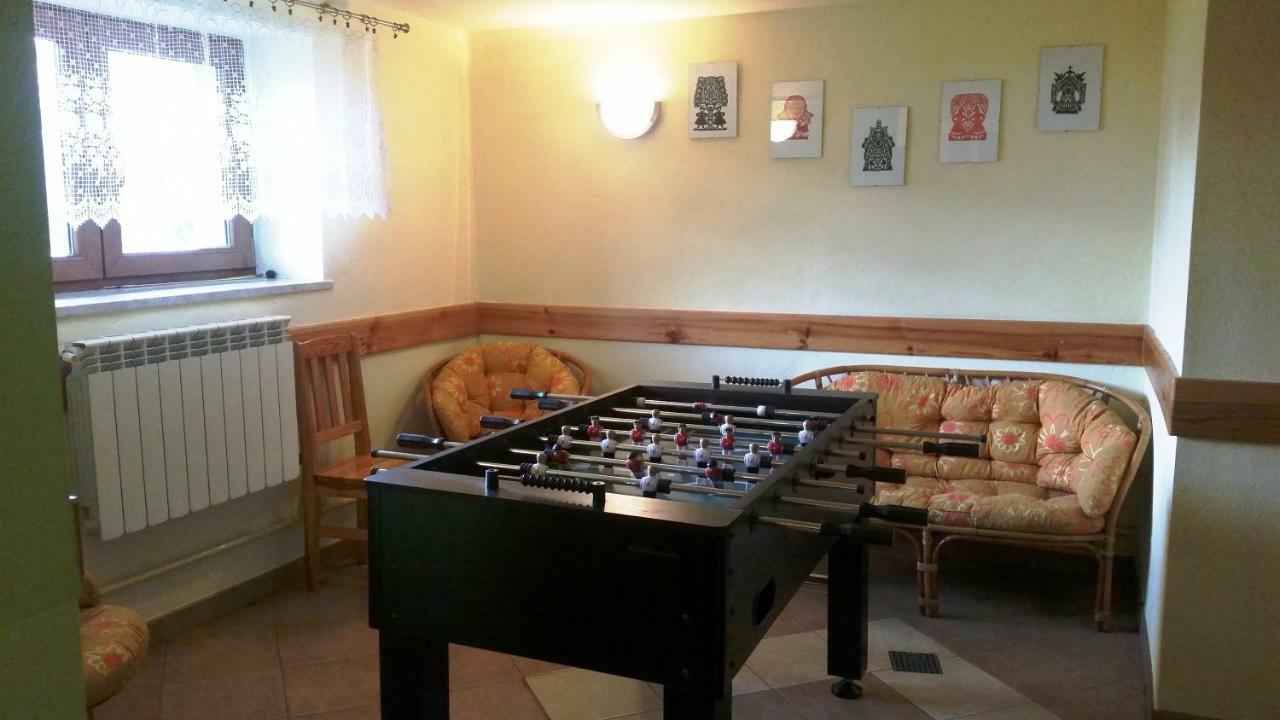 Agroturystyka U Robka Bodzentyn Экстерьер фото