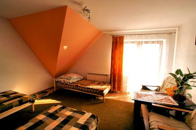 Agroturystyka U Robka Bodzentyn Экстерьер фото