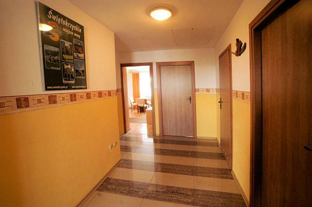 Agroturystyka U Robka Bodzentyn Экстерьер фото