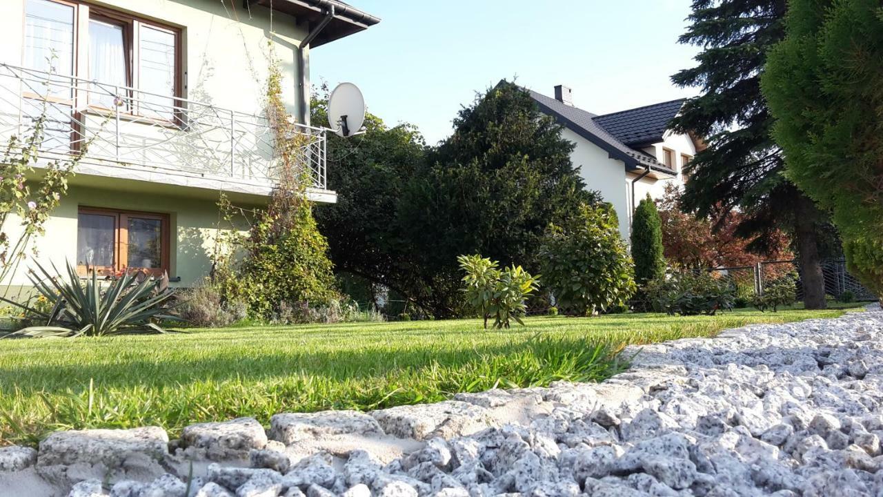 Agroturystyka U Robka Bodzentyn Экстерьер фото