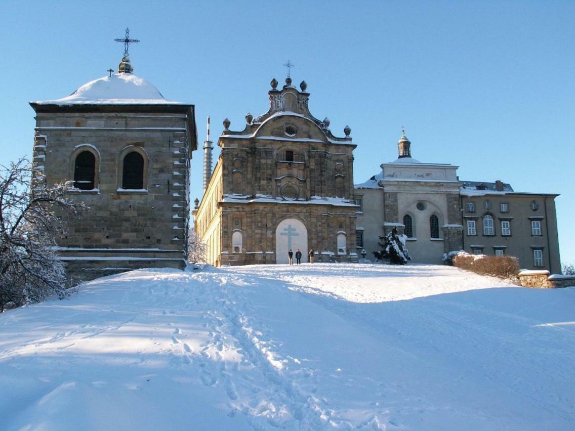 Agroturystyka U Robka Bodzentyn Экстерьер фото