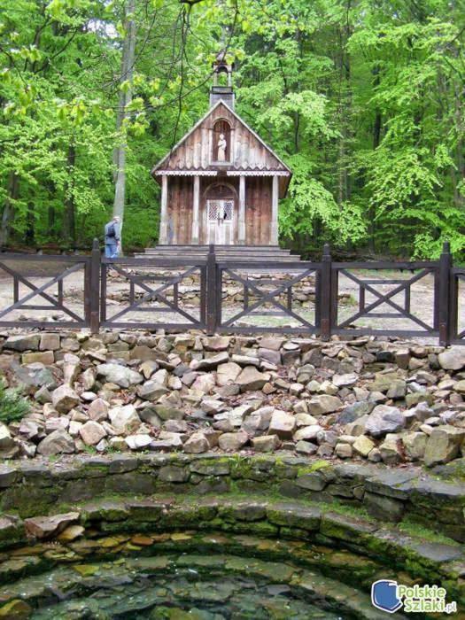 Agroturystyka U Robka Bodzentyn Экстерьер фото